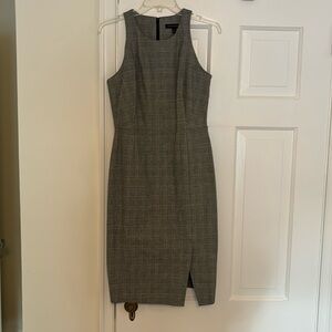 Banana republic professional dress